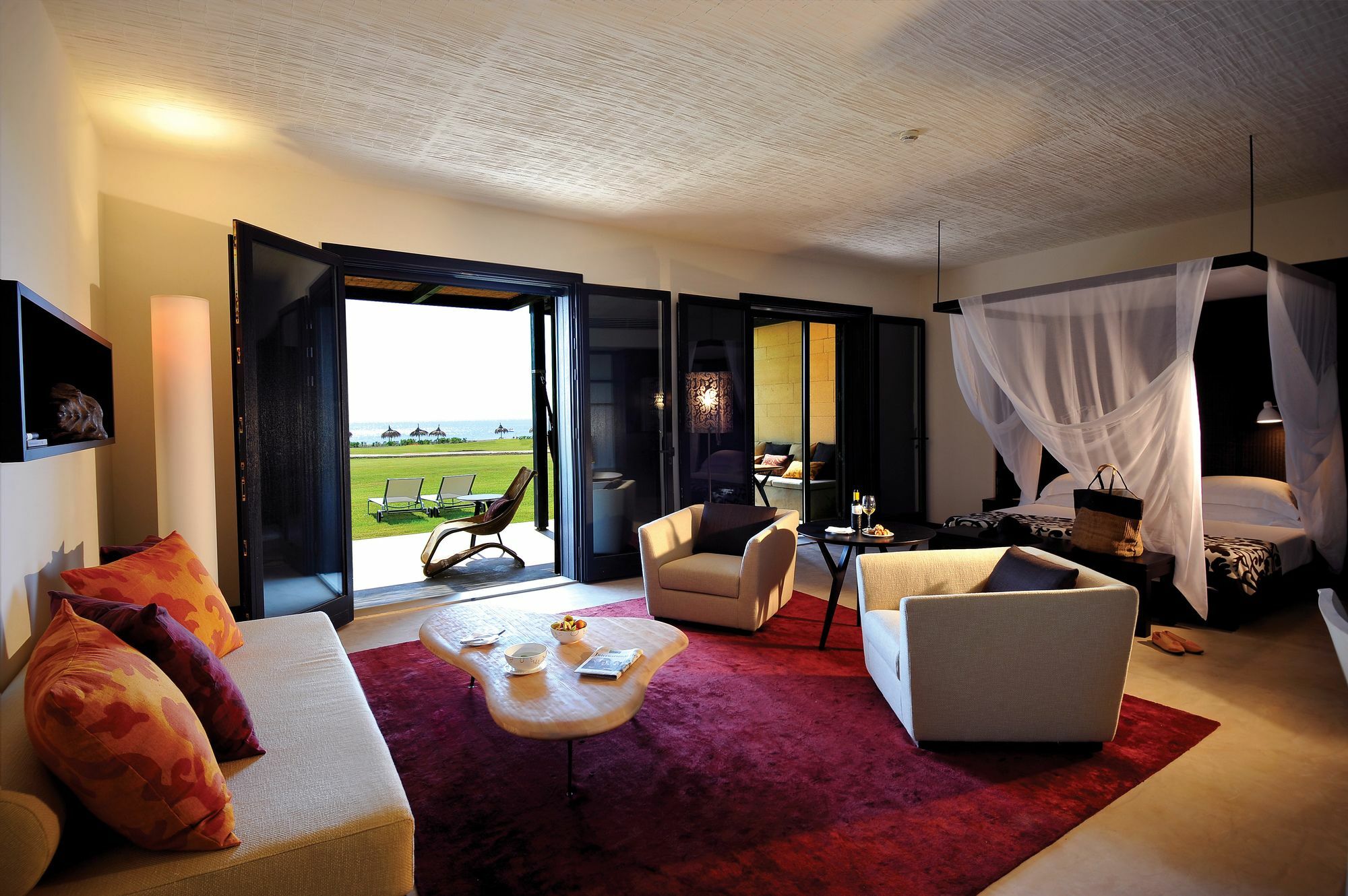 Verdura Resort Ribera Room photo